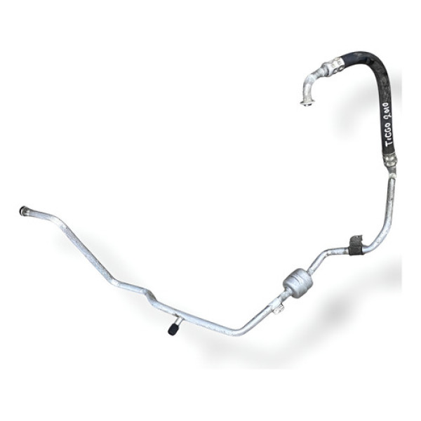 Mangueira Ar Condicionado Chery Tiggo 2 2010 2011 2012 2013