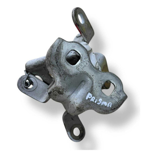 Par Dobradiças Tras Direit Chevrolet  Prisma  2018  A046057