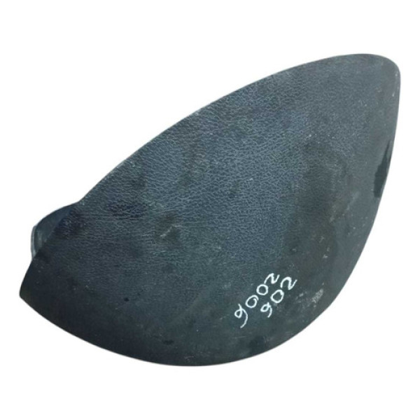 Moldura Painel Do Velocimetro Do Peugeot 206 2006 96242332yk