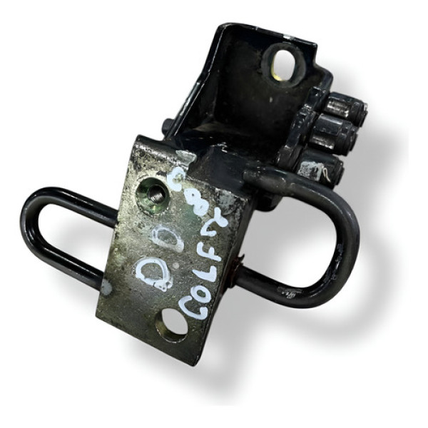 Dobradiça Porta Dianteira Direita Vw Golf 1.6 2003 80831412b