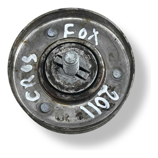 Polia Tensor Correia Volkswagen Crossfox 1.6  2011 032145276