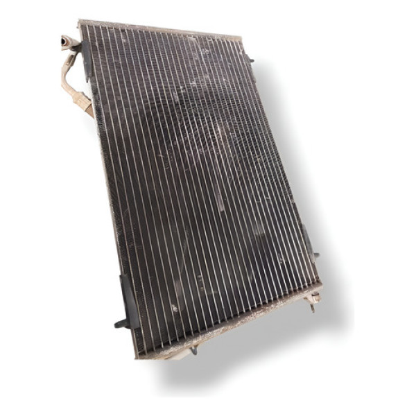 Condensador Ar Condicionado Peugeot 206 1.0 2000 A 2004