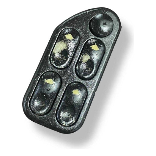 Botão Vidro Elétrico Dianteiro Esquerdo Ford Ecosport 2004