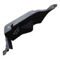 Acabamento Suporte Direito Bagagito Astra Gls 2000 93267186