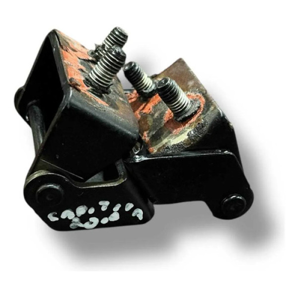 Dobradiça Tampa Traseira Chevrolet Captiva 2010 2011