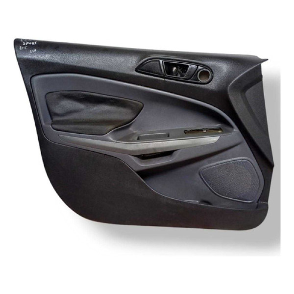 Forro Porta Dianteira Esquerda Ford Ecosport 2010/2011/2012