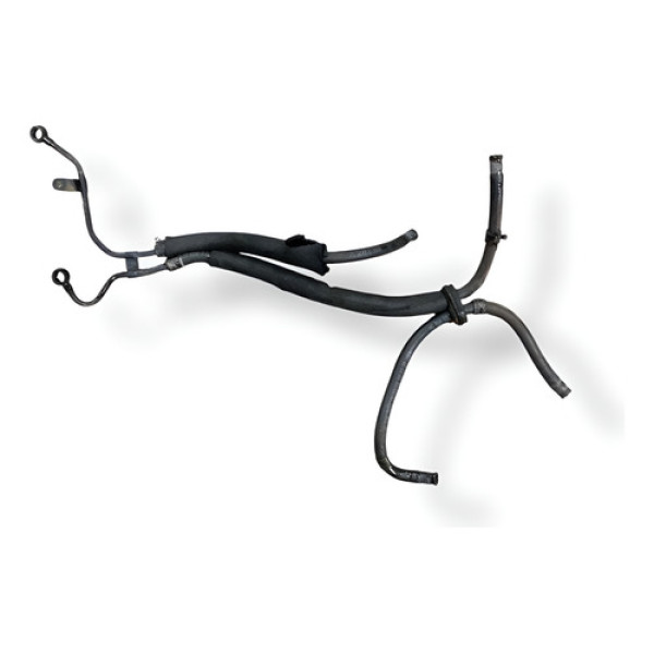 Mangueira Resfriador Óleo Cambio Hyundai Azera 2007 2008 09