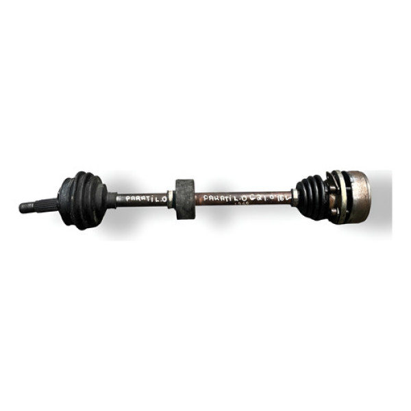 Semi Eixo Lado Direito Volkswagen Parati 1998 1999 2000 2001