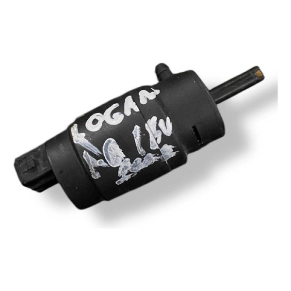 Bomba Esguicho Limpador Parabrisa Logan Sand 2008 8200425718