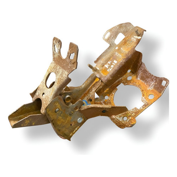 Suporte Pedal Freio Ford Ka 1.0 2017 2018 2019 2020 2021