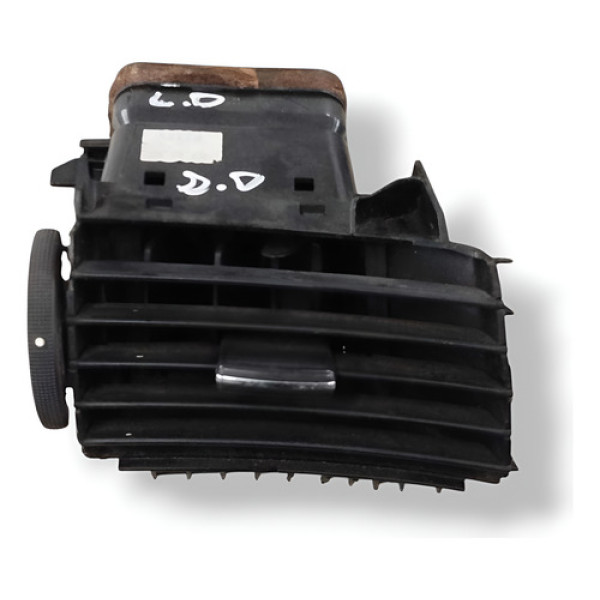 Difusor De Ar Lateral Peugeot 407 Sw 2006 2007 2008 2009