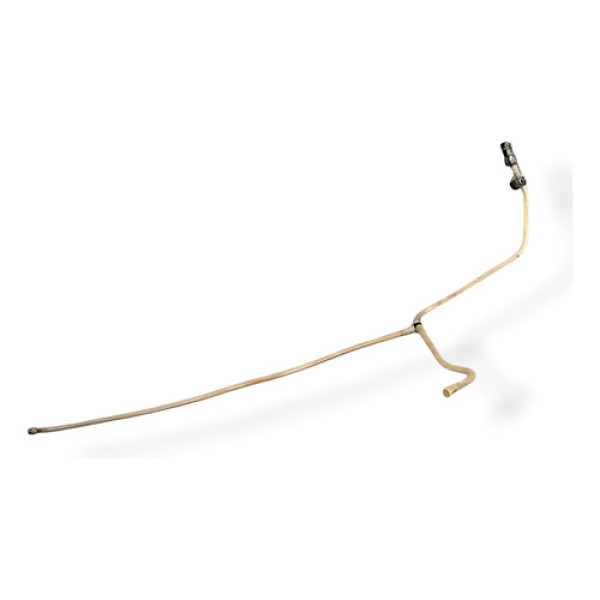 Tubo Entrada Combustivel Chery Cielo 2010 2011 2012 2013