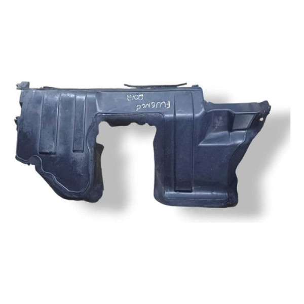 Defletor Ar Radiador Renault Fluence 2013 2014 214943706r