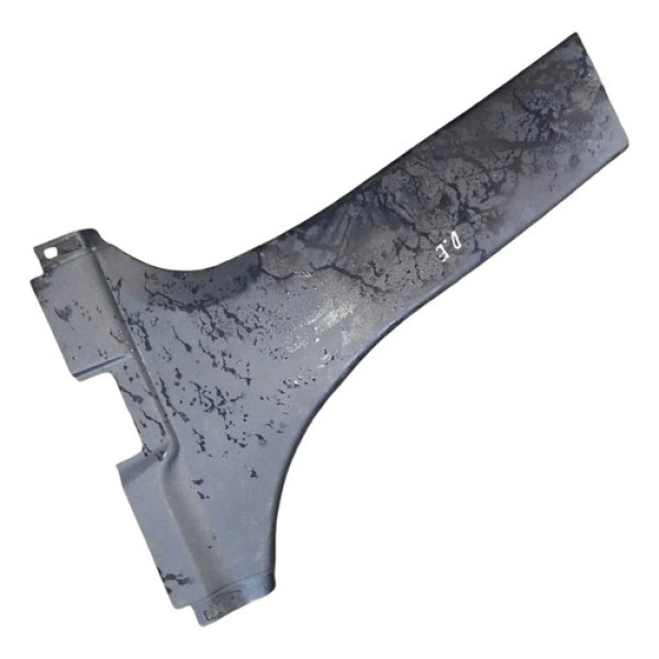 Acabamento Coluna Esquerda Mitsubishi Lancer 12 7211a055
