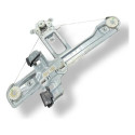 Máquina Vidro Manual Traseira Direita Chevrolet Onix 2021/23
