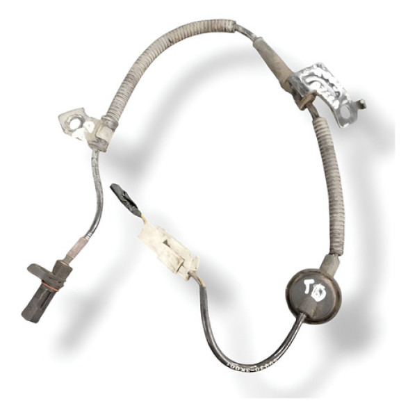 Sensor Abs Traseiro Direito Hyundai Azera 3.3 2008 2009 2010