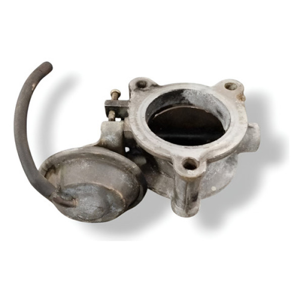 Carcaça Valvula Termostatica Mitsubishi L200 2004 2005 2006