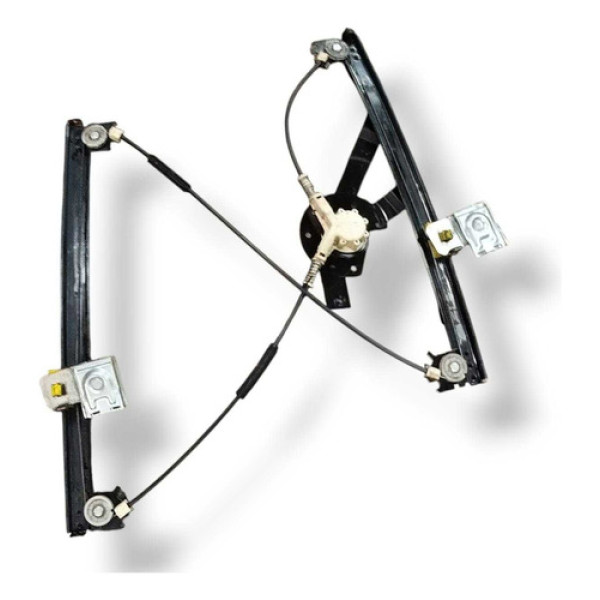 Máquina Vidro Dianteira Esquerda Manual Gol 2008 2009