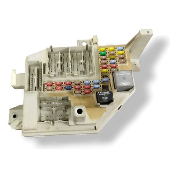 Caixa Fusíveis Ford Ranger 3.0 2004 2005 2006 K0bfr04p150