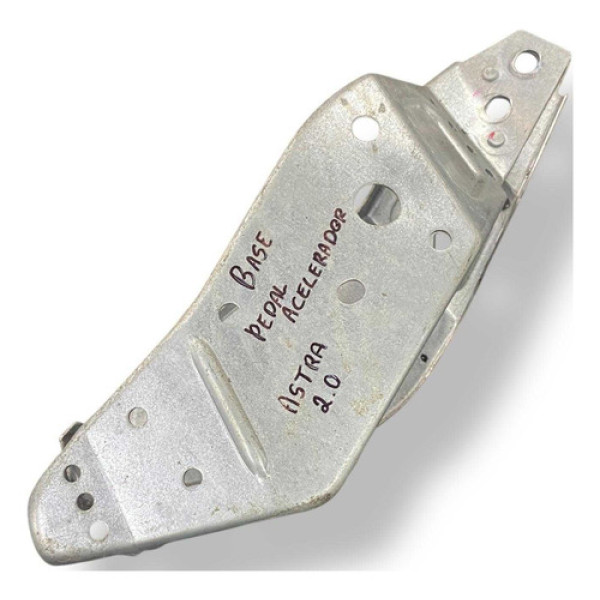 Base Suportes Pedal Embreagem Astra 2.0  2005 2006 200