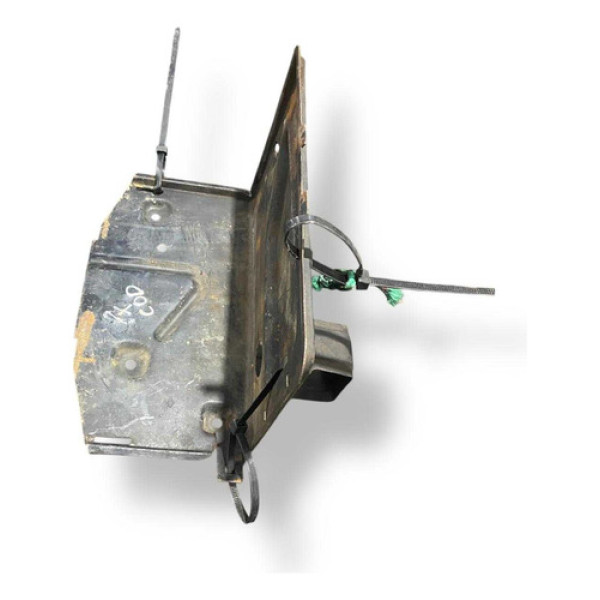 Suporte Caixa Bateria Fiat Doblo 2003 2004 2005 2006 A 2010