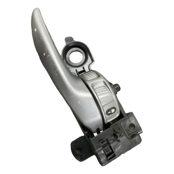 Maçaneta Interna Dianteira Direita Fiat Toro 2016 2017 /2020 Dianteira