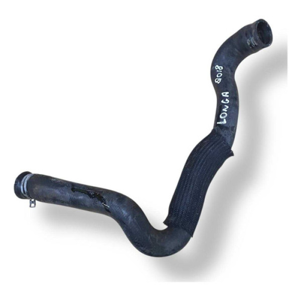 Mangueira Inferior Radiador Renault Logan 2018 2019 2020