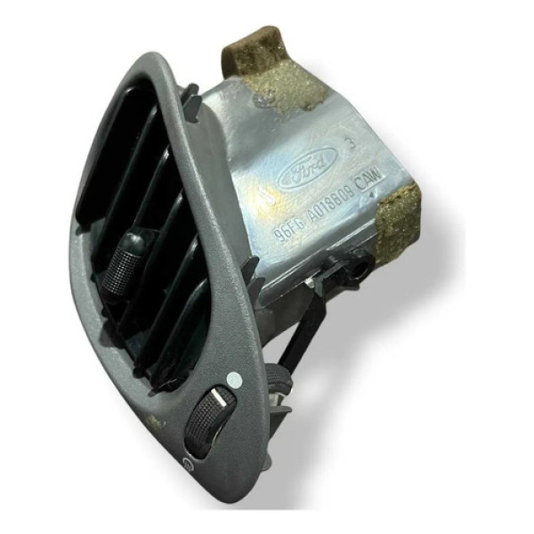 Difusor Ar Lado Esquerdo Ford Courier 2013/2014 96fga018b09