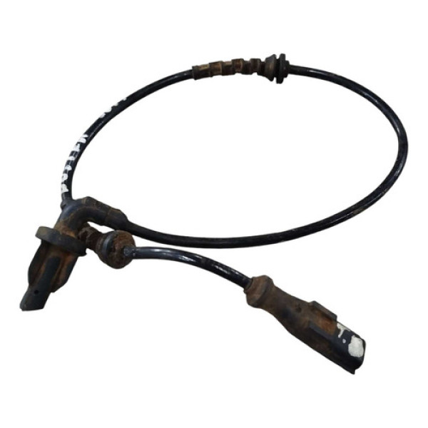 Sensor Abs Traseira Direita Chevrolet Blazer 2008 2009 2010