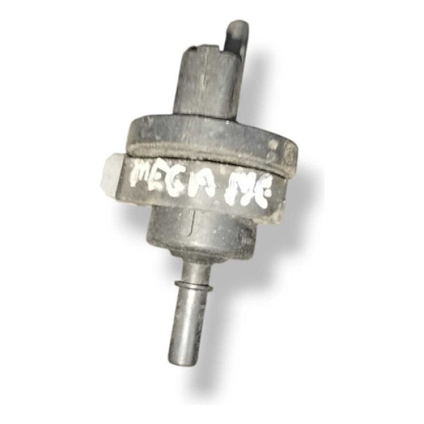 Válvula Solenoide Renault Megane 2008 2009 2010 2011 2012