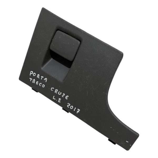 Porta Treco Motorista Chevrolet Cruze 2017 Esquerdo4015107