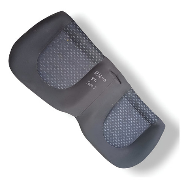 Assento Banco Traseiro Ford Ka 2004 2005 2006 2007 Preto