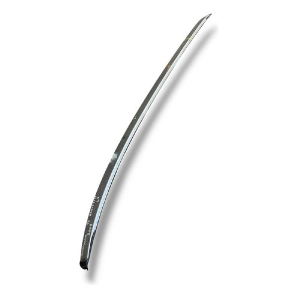 Rack Teto Lado Esquerdo Volvo Xc60 2008 2009 L1832t7753122 Prateado