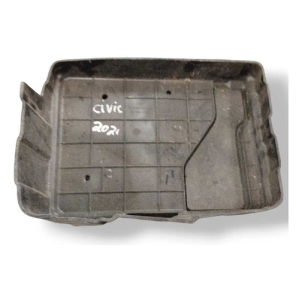 Tampa Caixa Bateria Honda Civic G10 2020 2021 31521tbac0