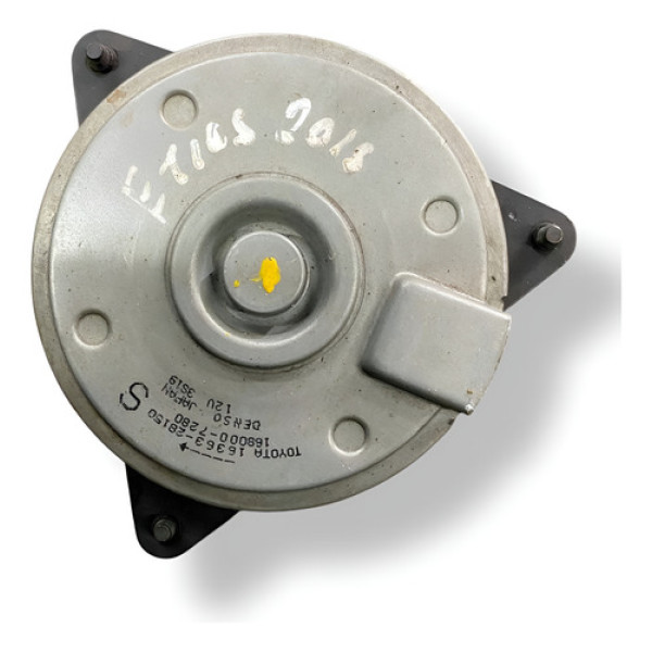 Motor Ventoinha Toyota Etios 2013 2014 2015 2016 1636328150