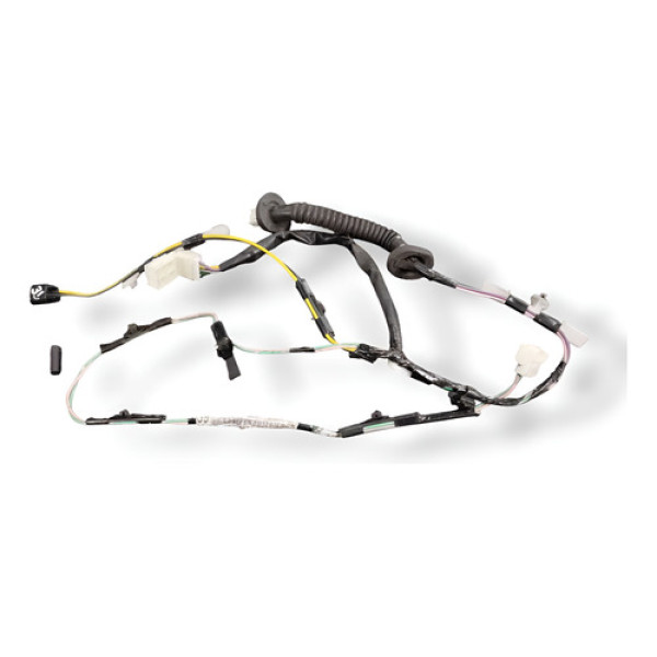 Chicote Porta Traseira Esquerda Etios 2015 39821530d29000