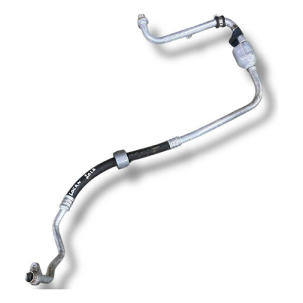 Mangueira Ar Condicionado Renault Logan 2010 2011 2012 2013