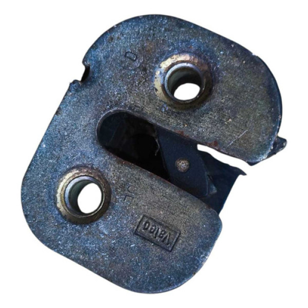 Fechadura Externa Dianteiro Direito Fiat Uno 2000 A 2005