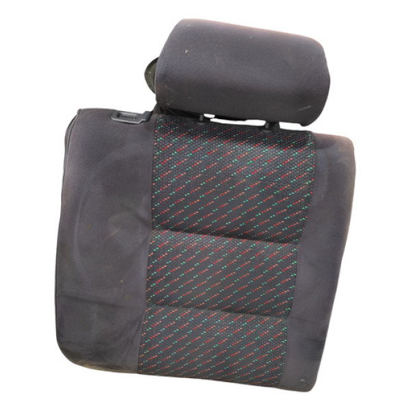 Encosto Banco Traseiro Direito Peugeot 306 1997 A 1999 - 1