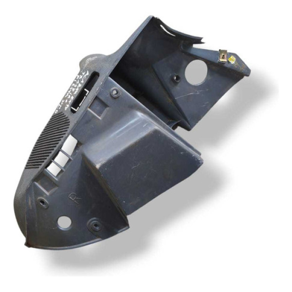 Acabamento Bagagito Lado Direito Ford Fiesta 2000 89fba46802