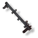 Flauta Injeçao Gm Zafira 2008 2009 2010 2011 2012 90588881