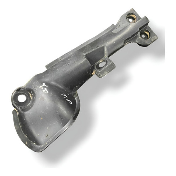 Acabamento Parabarro Traseiro Direito Duster 2014 8200372693