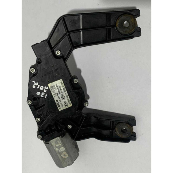Motor Limpador Traseiro Hyundai I30 2009\\2013 987002l000