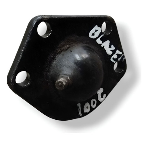 Pivo Inferior Suspensao Chevrolet  Blazer 4.3 V6 1997