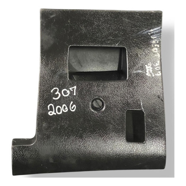 Tampa Caixa Fusíveis Peugeot 307 2006 2007 2008 96345036