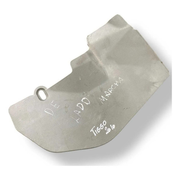 Acabamento Inferior Coluna Diant Tiggo 2 2010 T115402142