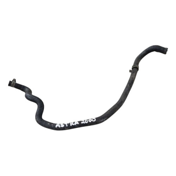 Mangueira Reservatório Água Radiador Gm Astra Gls 2.0  2000