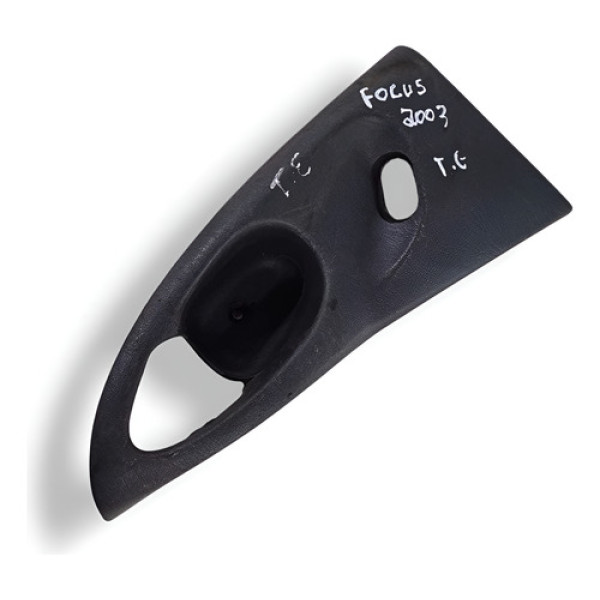 Moldura Maçaneta Traseira Esquerda Ford Focus 03 98aba266a21 Traseira
