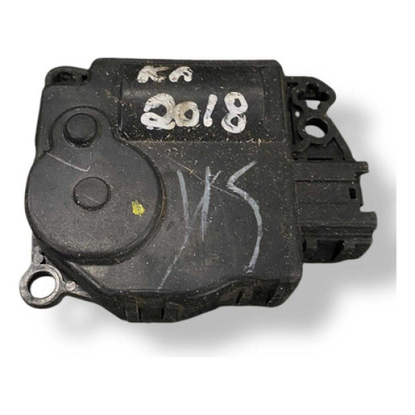 Motor Atuador Caixa Ar Condicionado Ventilação Ford Ka  2018