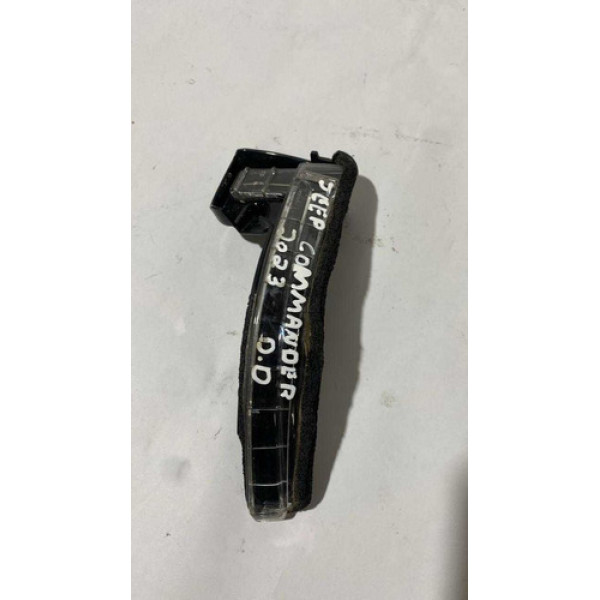 Pisca Retrovisor Direito Jeep Commander 2022 Á 2023 20aj695